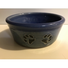 Small Paws Food Bowl