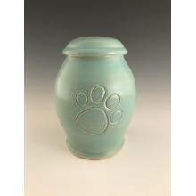 Paws Urn