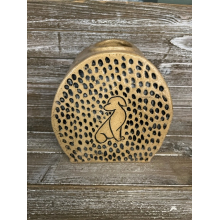 Dog Urn
