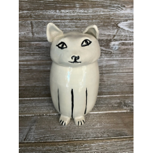 Cat Urn