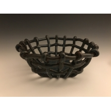 Woven Fruit Basket Woven Fruit Basket