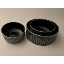 Three Nesting Bowls
